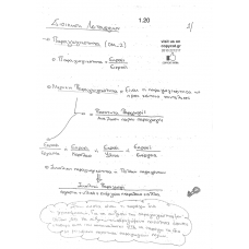 DIOIKISI LEITOURGEIWN 